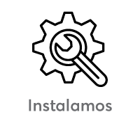 Instalamos